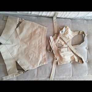 Tiger Mist Other - Tiger Mist two piece Tiger Mist Other - Tiger Mist two piece
